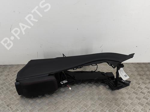 Used Middle console MERCEDES-BENZ CLA Shooting Brake (X117) AMG CLA 45 4-matic (117.952) (381 hp) 21808786