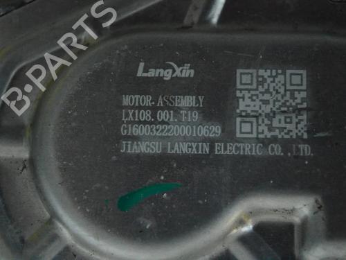 Electronic module TESLA MODEL Y (5YJY) EV Performance All-wheel Drive | BP33365038M83  - Image 5