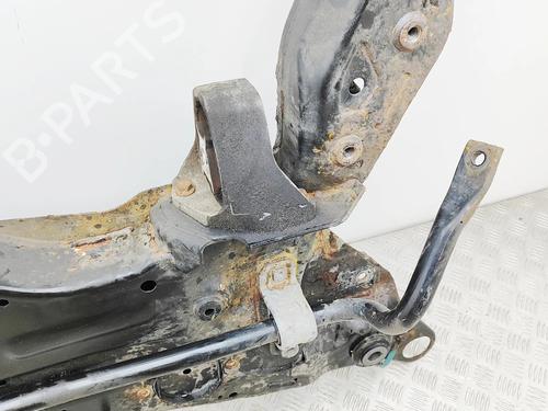 Subframe VOLVO XC60 II (246) D4 | BP34442776M9  - Image 10