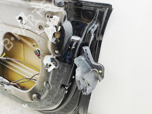 Right front door TESLA MODEL S (5YJS) P100D AWD | BP32238845C3 