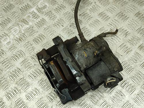 Left rear brake caliper MASERATI LEVANTE SUV (M161) 3.0 D Q4 | BP27158134M107