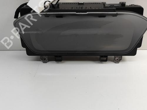 Used Instrument cluster VOLVO XC90 II (256) B5 Mild Hybrid AWD (250 hp) 28558895