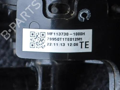 Auxiliary water pump HONDA CR-V IV (RM_) 1.6 i-DTEC (RE6) | BP14647328M111 