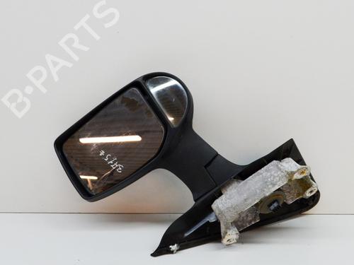 Used Right mirror FORD TRANSIT Van (FA_ _) 2.2 TDCi (85 hp) 10557940
