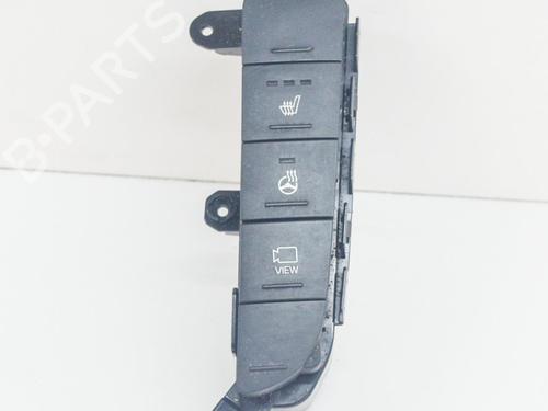 Used Switch HYUNDAI IONIQ (AE) 1.6 GDI Hybrid (105 hp) 8837848