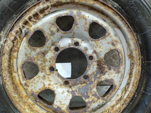 Rim NISSAN PATROL III/2 Hardtop (K260) 2.8 D | BP29391871C45 