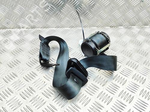 Rear left seatbelt RENAULT ZOE (BFM_) ZOE (BFMC, BFMD) | BP38500272I29 - Image 3