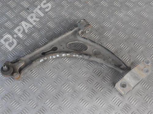 Bras de suspension avant droit AUDI A3 (8P1) 2.0 TDI (140 hp) 1K0407153G