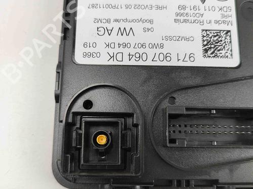 Electronic module PORSCHE PANAMERA (971) 2.9 4 E-Hybrid (97ABE1, 97BBE1) | BP26685415M83