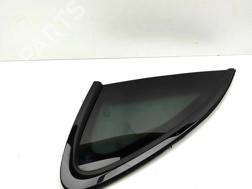 Panel rude bagtil venstre PORSCHE CAYENNE (9YA) 4.0 Turbo S E-Hybrid AWD (9YACH1) | BP34374642C93 - Image 3