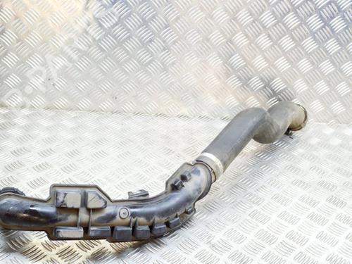 Intercooler pipe OPEL MOVANO A Van (X70) 2.5 CDTI (FD) | BP14627108M127 