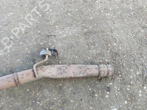 Exhaust system AUDI Q7 (4MB, 4MG, 4MQ) 3.0 TDI quattro | BP33372714M121 - Image 5