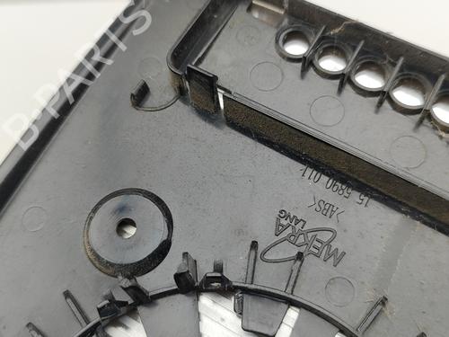 Left mirror glass VW CRAFTER 30-50 Van (2E_) 2.0 TDI | BP27392811C148 