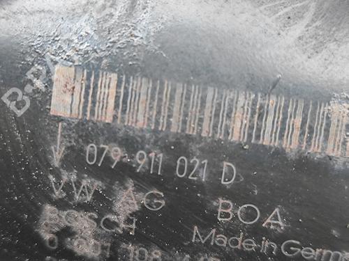 Startmotor AUDI A5 (8T3) RS5 quattro | BP30463243M8 