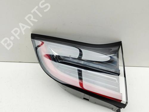 Used Left tailgate light Left tailgate light TESLA MODEL Y (5YJY) Long Range All-wheel Drive (514 hp) 33394432 33394432