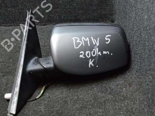 Left mirror BMW 5 (E60) 525 d | BP6717743C26 