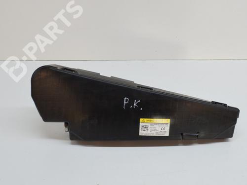 Used Left seat airbag Left seat airbag VOLVO V60 I (155) D3 (136 hp) 10673738 10673738