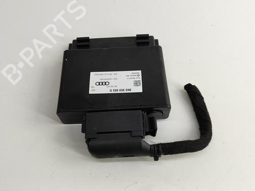 Used Electronic module AUDI A6 C7 Avant (4G5, 4GD) 3.0 TDI quattro (313 hp) 24142890