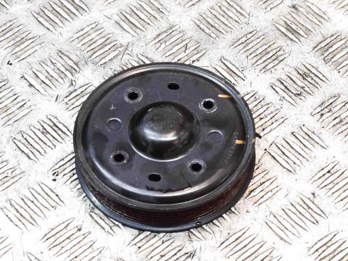 Used Pulley CHEVROLET CAMARO 3.6 (340 hp) 27759924