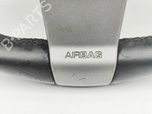 Steering wheel PORSCHE 911 (997) 3.6 Carrera 4 | BP33661921C49  - Image 7