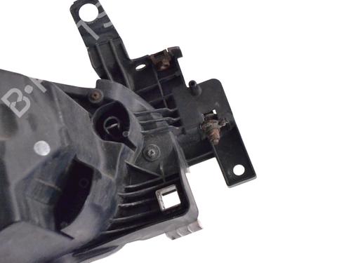 Left headlight MAZDA 6 Saloon (GJ, GL) 2.2 D (GJ2FP) | BP33353919C28  - Image 5