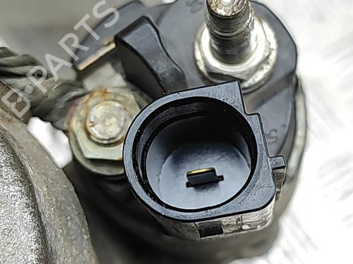 Startmotor VW PASSAT B8 Variant (3G5, CB5) 1.8 TSI | BP30972005M8