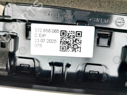 Luftventil VW TIGUAN (CT1) 1.5 eTSI | BP35811516I21  - Image 7