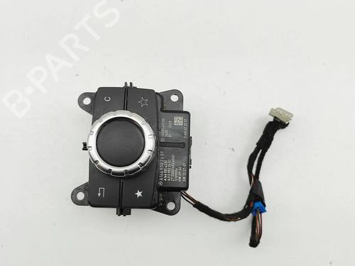 Interruttore MERCEDES-BENZ GL-CLASS (X166) GL 350 CDI / BlueTec 4-matic (166.823, 166.824) | BP32170748I30