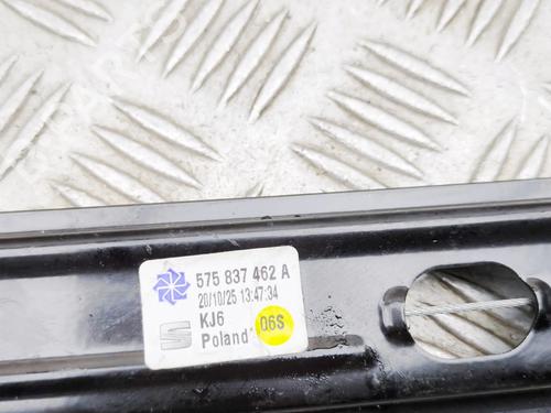 Front right window mechanism SKODA KAROQ (NU7, ND7) 1.5 TSI | BP39590780C23 - Image 6