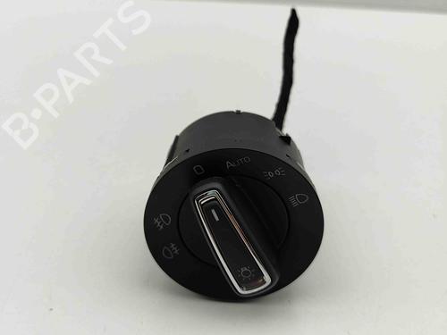 Used Electronic module SKODA KAROQ (NU7, ND7) 1.0 TSI (110 hp) 28546471