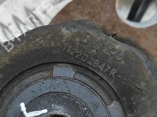 Engine mount SMART FORTWO Coupe (453) electric drive / EQ (453.391) | BP31693331M89  - Image 6