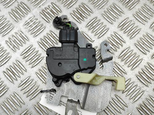 Module électronique CHRYSLER GRAND VOYAGER V (RT) 2.8 CRD (163 hp) 30108512