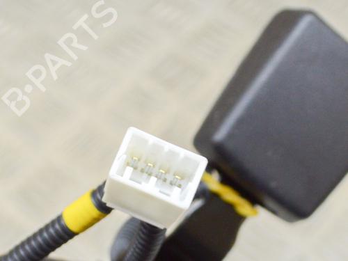 Seat buckle HYUNDAI IONIQ (AE) 1.6 GDI Hybrid | BP14624682I32