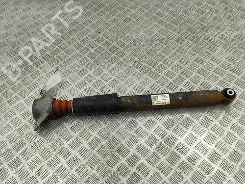 Used Left rear shock absorber AUDI A4 Allroad B9 (8WH, 8WJ) 2.0 TDI quattro (190 hp) 23249912