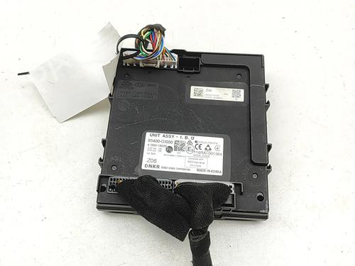 Used Electronic module Electronic module HYUNDAI IONIQ 5 (NE) EV (170 hp) 34249155 34249155