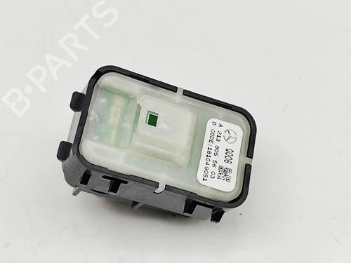 Spak kontakt MERCEDES-BENZ E-CLASS Convertible (A238) E 220 d (238.414) | BP30285014I30