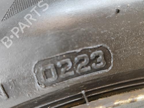 Rim FORD TRANSIT COURIER B460 Box Body/MPV 1.5 TDCi | BP29920254C45 