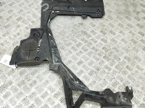Underbody protection BMW X1 (F48) sDrive 20 i | BP18418093M92 