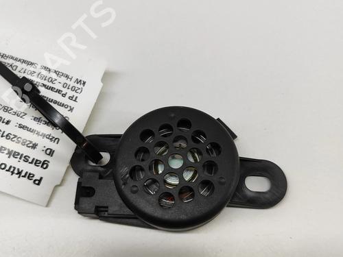 Electronic module AUDI A7 Sportback (4GA, 4GF) 3.0 TDI | BP23416343M83 - Image 3