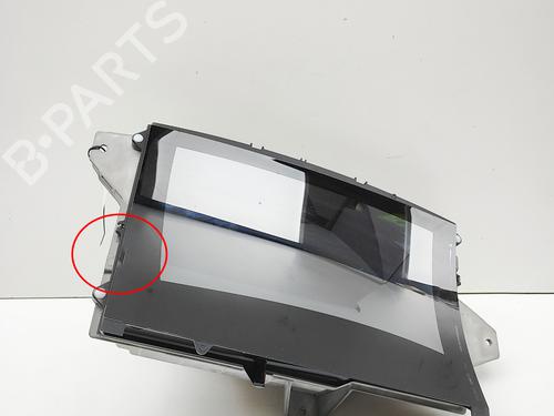 Used Display monitor Display monitor 39205613 39205613