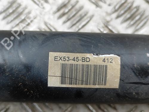 Right front shock absorber JAGUAR F-TYPE Coupe (X152) 3.0 SCV6 S | BP33385094M17 - Image 7