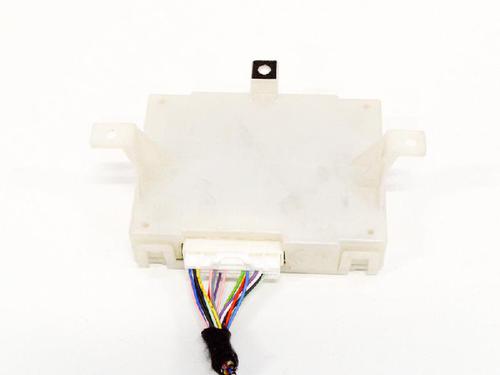 Electronic module NISSAN JUKE (F15) 1.6 | BP6758689M83 
