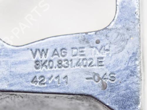 Hinge/Door check strap AUDI Q5 (8RB) 2.0 TDI quattro | BP14617698C146 