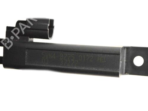 Elektronische module INFINITI FX 30d AWD | BP30215850M83