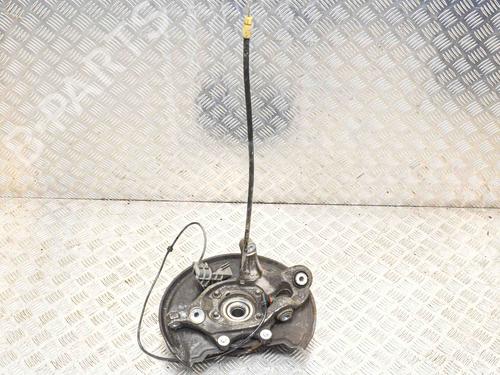 Used Left rear steering knuckle MERCEDES-BENZ E-CLASS Convertible (A207) E 350 CDI (207.423) (265 hp) 14633020