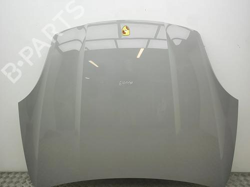 hood-porsche-cayenne-coupe-9yb-2019-38017787 main image