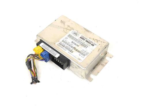 Gearbox control unit LAND ROVER RANGE ROVER SPORT I (L320) 3.0 D 4x4 | BP30208104M52 