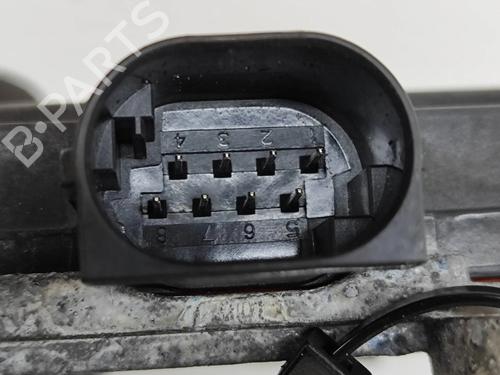 Electronic module MERCEDES-BENZ GLE Coupe (C167) AMG GLE 63 EQ Boost 4-matic+ (167.389) | BP27784880M83