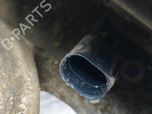 Left front steering knuckle AUDI Q3 (F3B) 35 TFSI | BP39575578M25 - Image 4