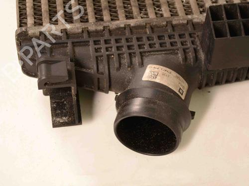 Intercooler LAND ROVER RANGE ROVER IV (L405) 4.4 SDV8 4x4 | BP30215793M30 
